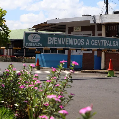 Instalaciones de Centralsa - Infraestructura Moderna