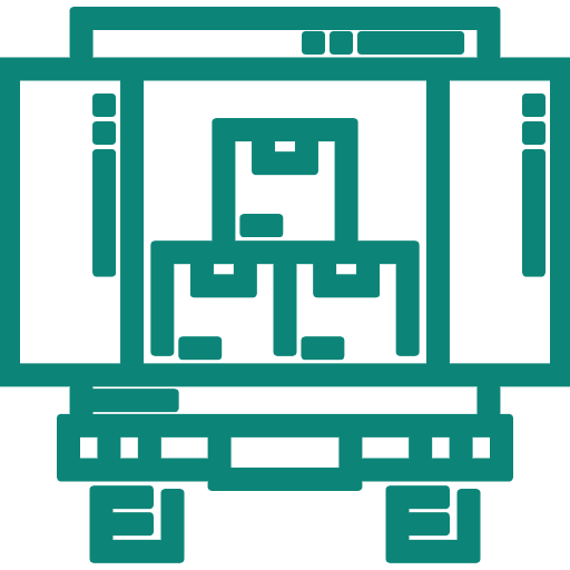 Icono de bodegaje