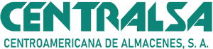 Centroamericana de Almacenes, S.A. - Centralsa